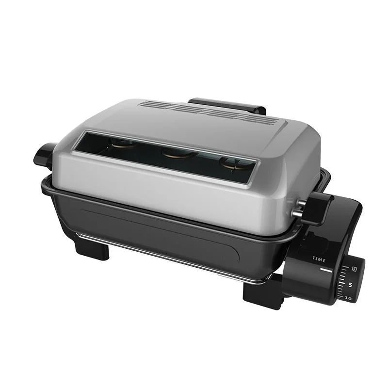 Electric Fish Roaster